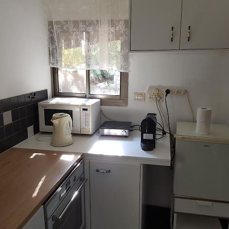 A Pastoral B & B Giv'at Ada 외부 사진
