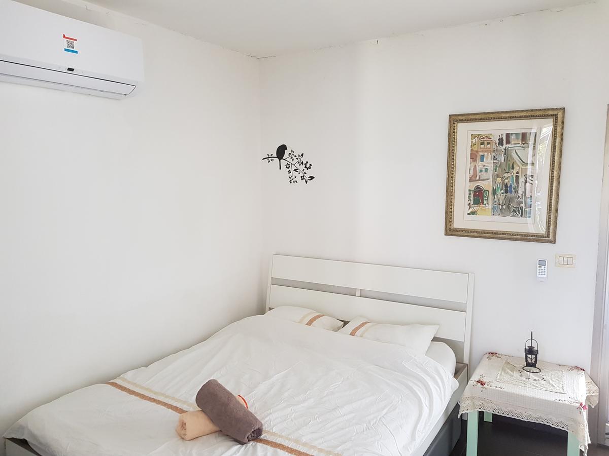 A Pastoral B & B Giv'at Ada 외부 사진