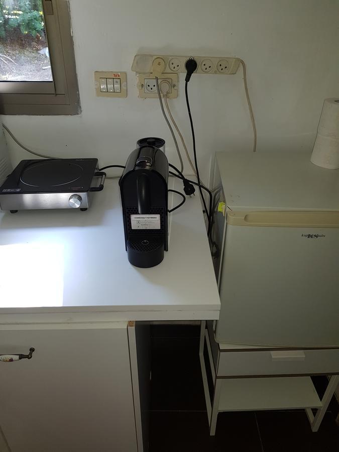 A Pastoral B & B Giv'at Ada 외부 사진