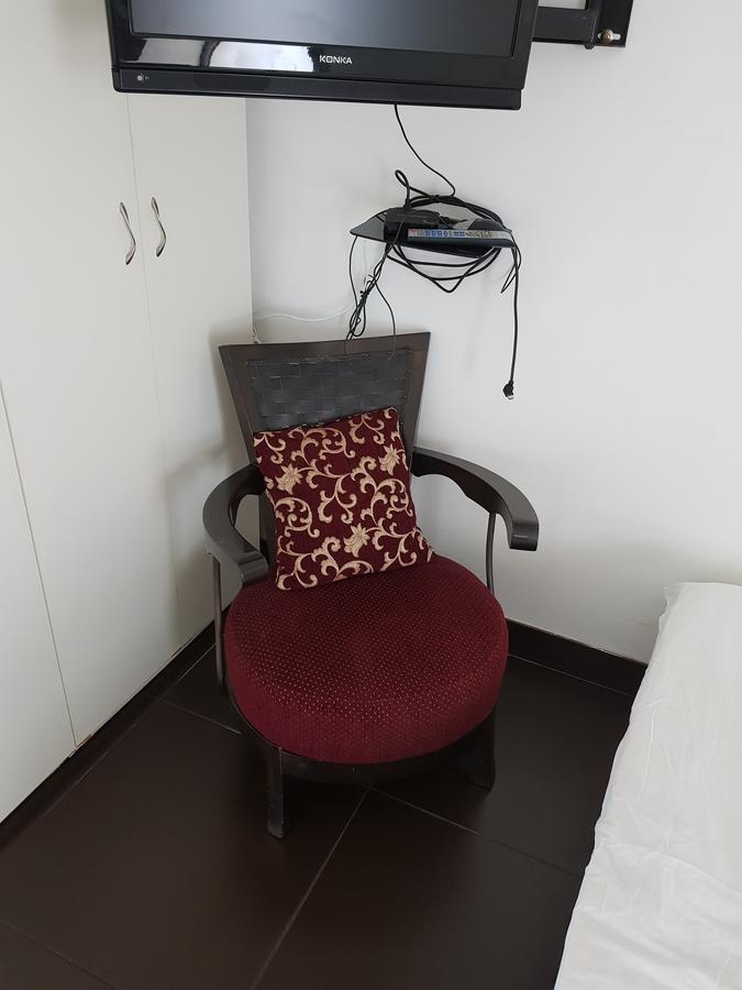 A Pastoral B & B Giv'at Ada 외부 사진