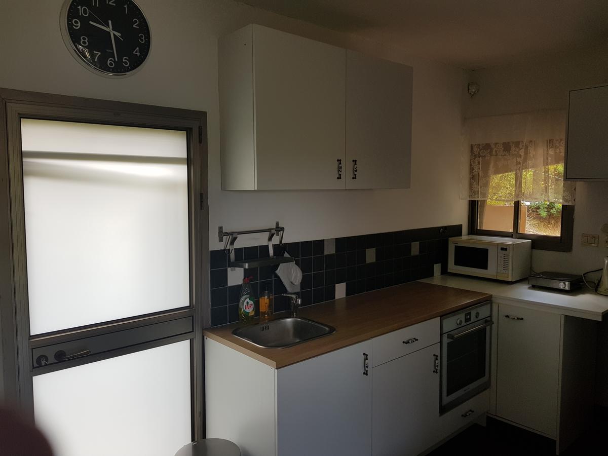 A Pastoral B & B Giv'at Ada 외부 사진