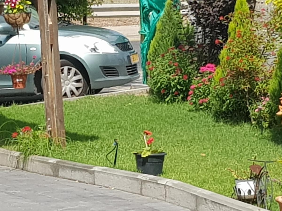 A Pastoral B & B Giv'at Ada 외부 사진