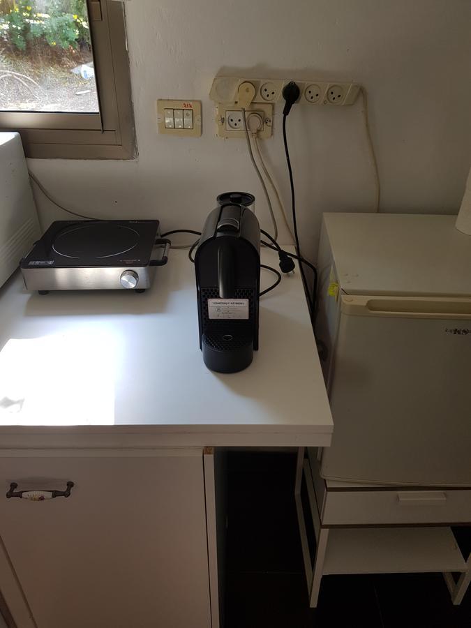 A Pastoral B & B Giv'at Ada 외부 사진