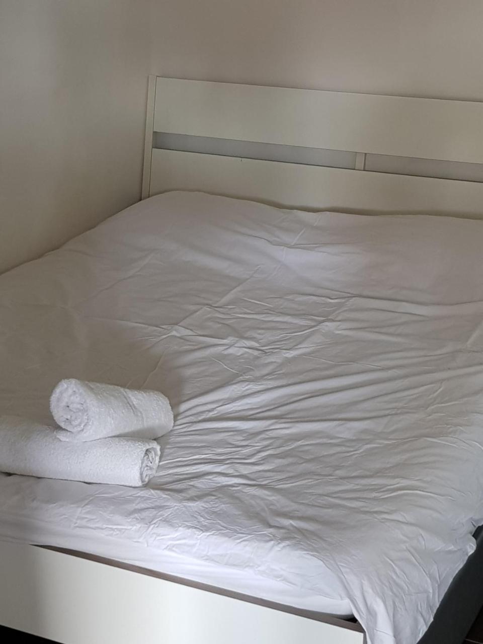 A Pastoral B & B Giv'at Ada 외부 사진