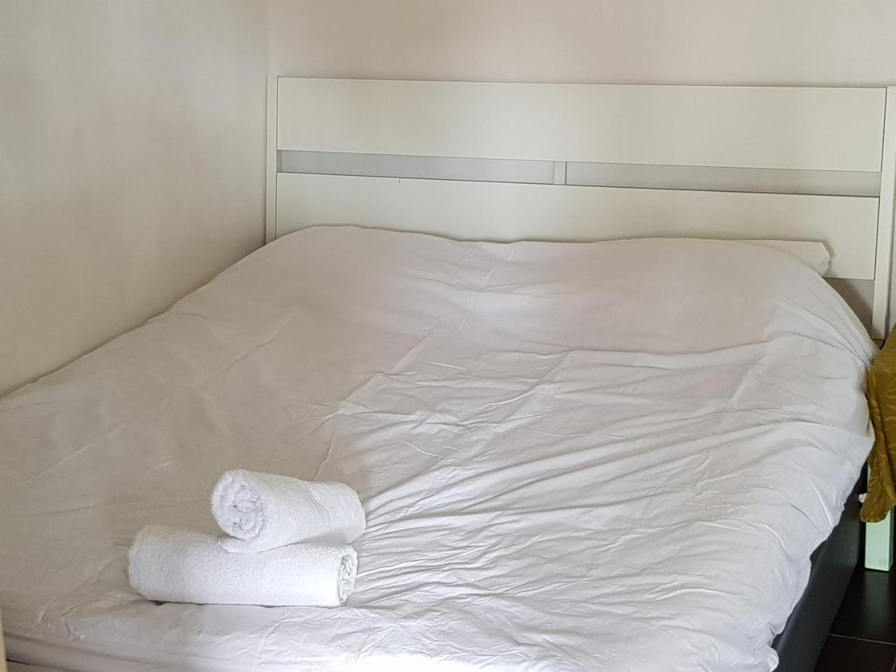 A Pastoral B & B Giv'at Ada 외부 사진